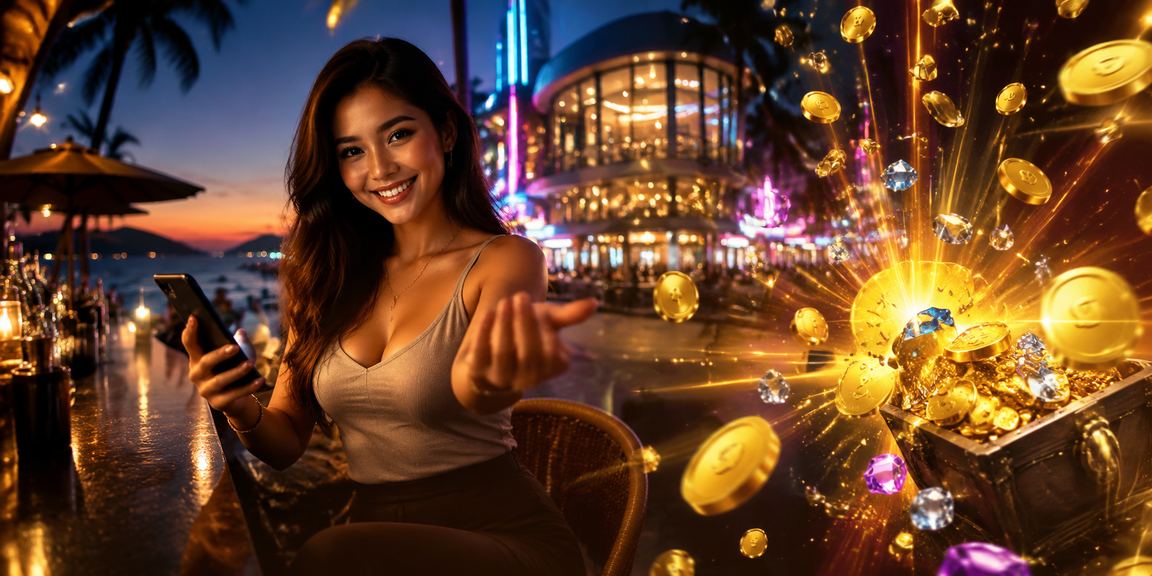 Promosi bonus deposit 12400f untuk pemain Langkawi dan Malaysia