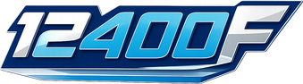 12400f